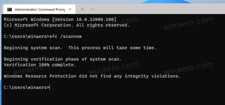 Take Command : Replace Your Windows Console and CMD Command Prompt