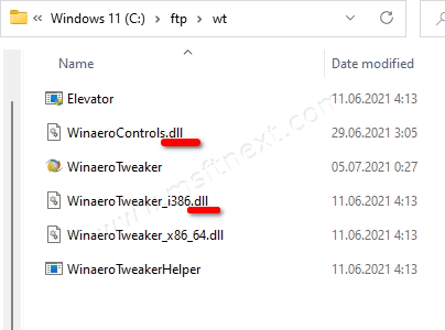 How to Show File Extensions in Windows 11 - SmartWindows