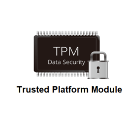 trusted platform module driver