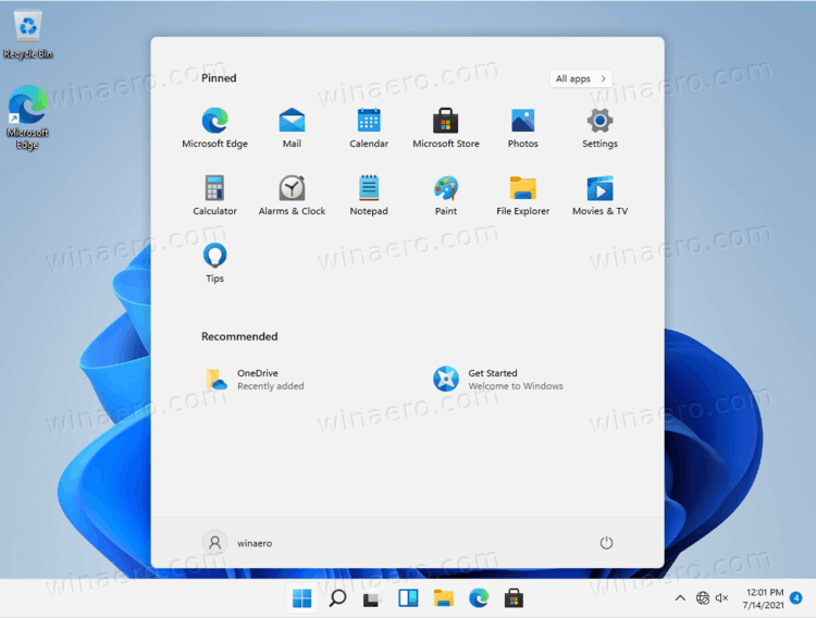 Apply rounded corners in desktop apps - Windows apps