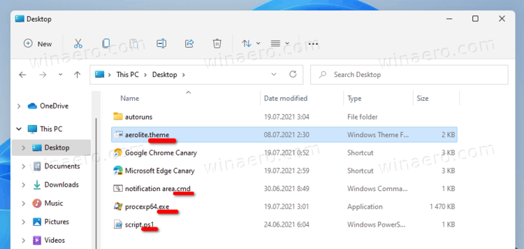 Windows 11 File Extensions Enabled