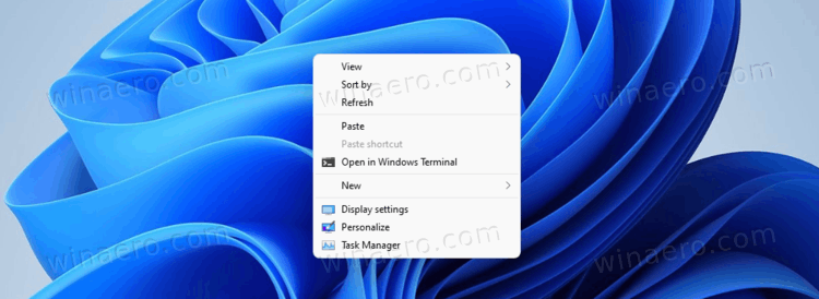 How To Enable Full Context Menus In Windows 11 2447