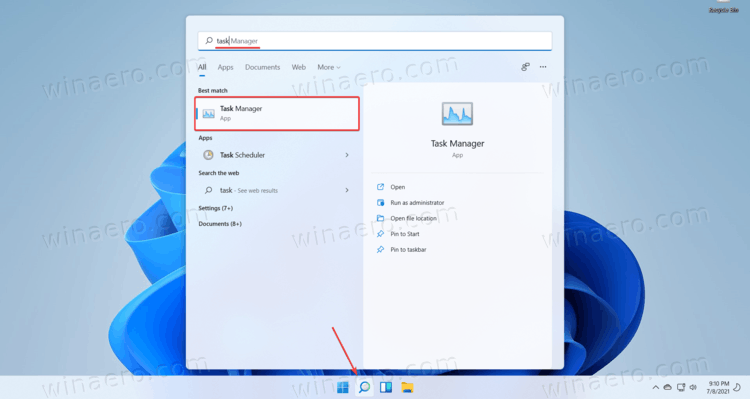 Windows 11 Manager 1.3.1 for windows download