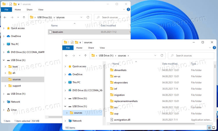 How to Create Bootable Usb Windows 11