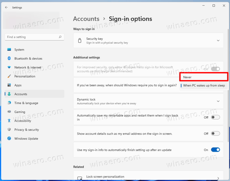 disable-wakeup-password-in-windows-11-for-sleep-and-modern-standby