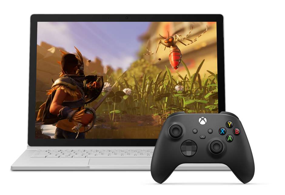 Xbox Game Pass Cloud Gaming for PC and iOS Beta Testing Kicks Off