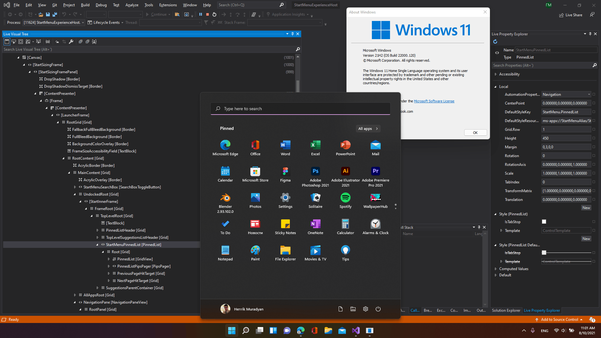 Windows 11 оригинальный образ. Виндовс 11. Меню виндовс 11. Windows 11 Pro. Win 11 меню пуск.