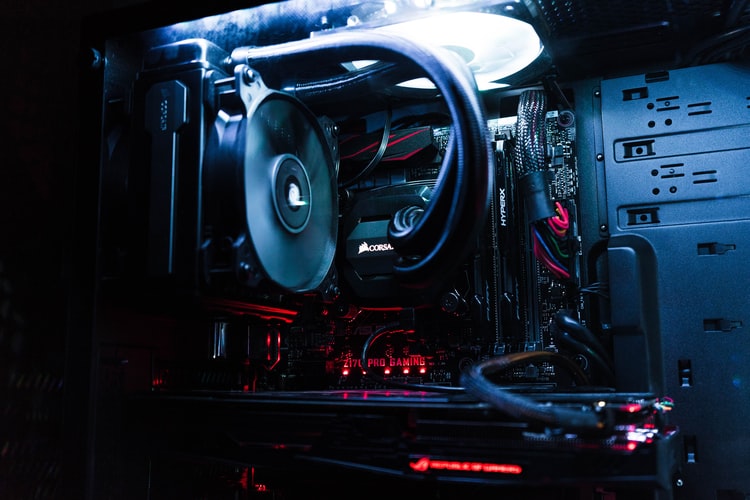 Motherboard Banner 3