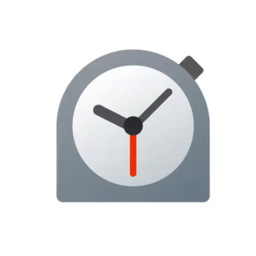 Windows 11 Alarms And Clock App Icon 2