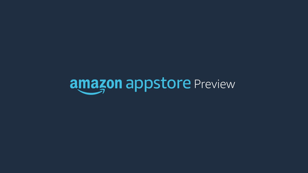 Amazon Appstore For Windows 11 Store Screenshot