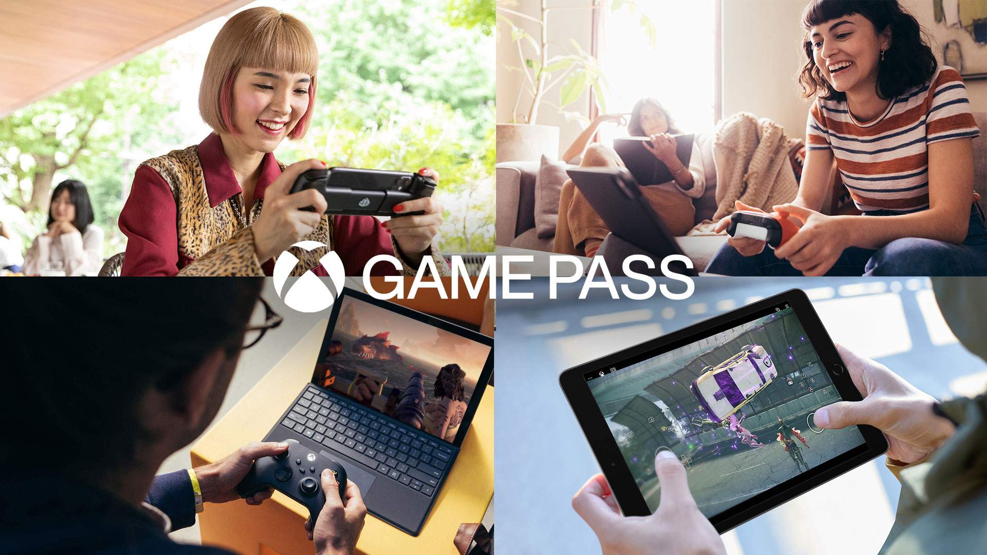 Which regions is Xbox Game Pass for Android (xCloud) available in