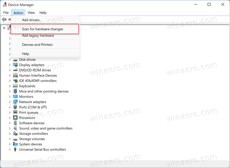 Enable Bluetooth Remove Devices In Windows 11