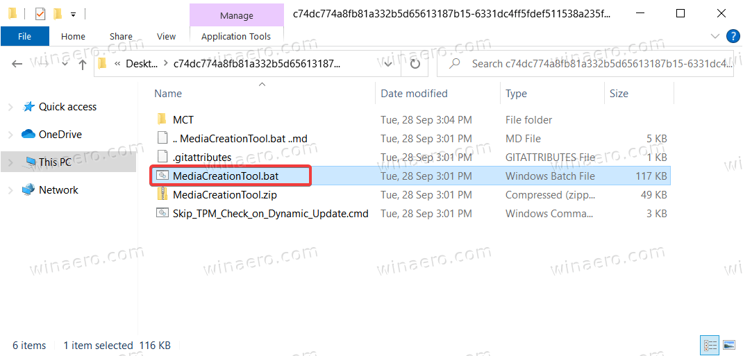 Windows 11 ISO file direct download without Media Creation Tool -  Pureinfotech