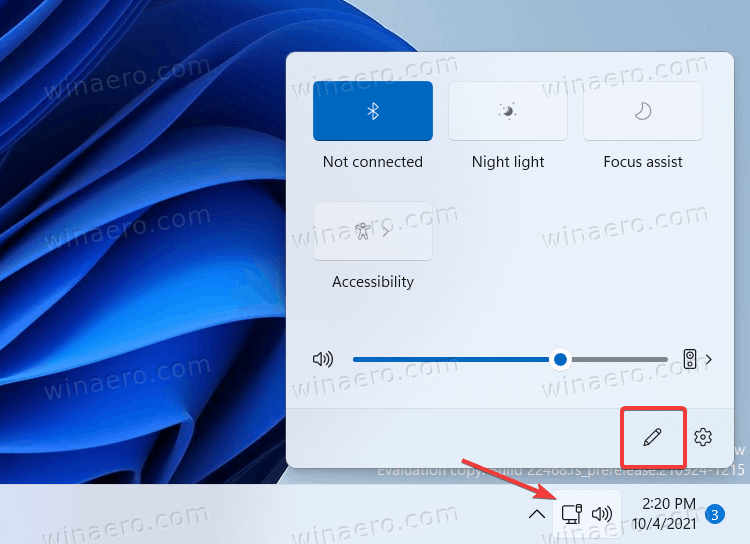 Add Airplane Mode Button To Quick Settings 1