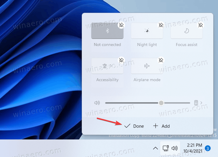 Add Airplane Mode Button To Quick Settings 3