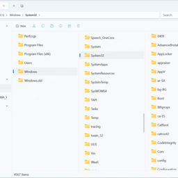 Files 2.0 - обязательное приложение для управления файлами в Windows 11