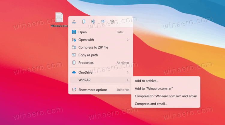 download the new version for apple Context Menu Audio Converter 1.0.118.194