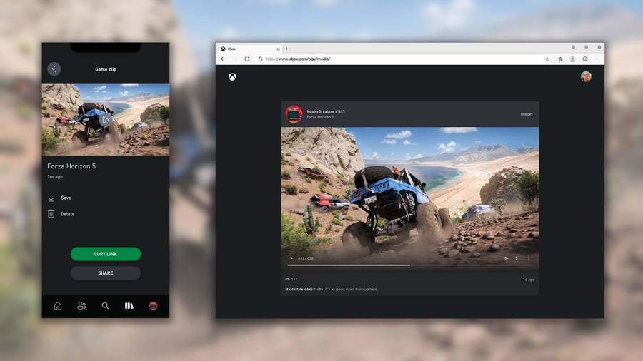 Xbox PC app will soon let you use mods and custom install folders