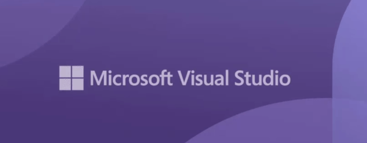Visual Studio 2022 Banner