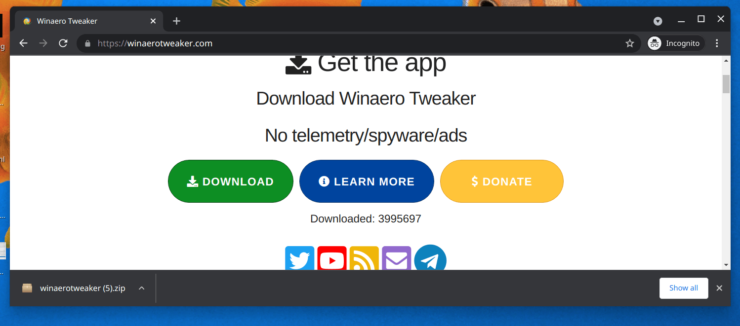 download webmaker chrome