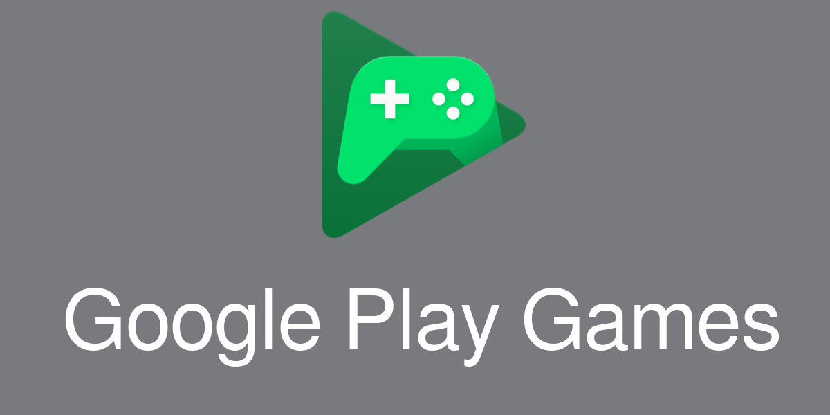 Google Play Games