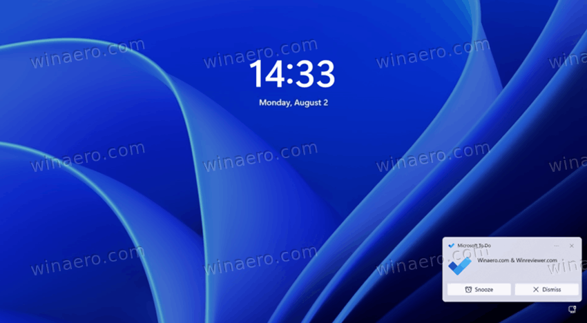 windows 10 turn off lock screen notifications