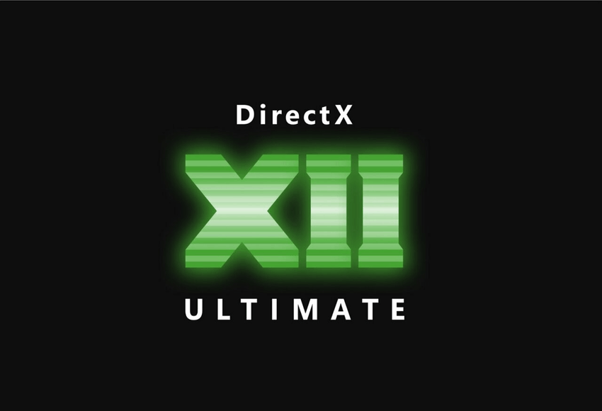 DirectX 12 new API for Video Encoding