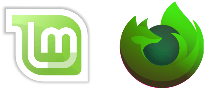 Firefox linux mint