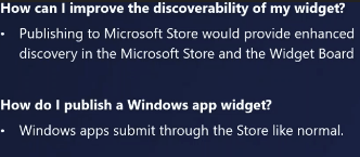 Windows 11 Third Party Widget Support 1