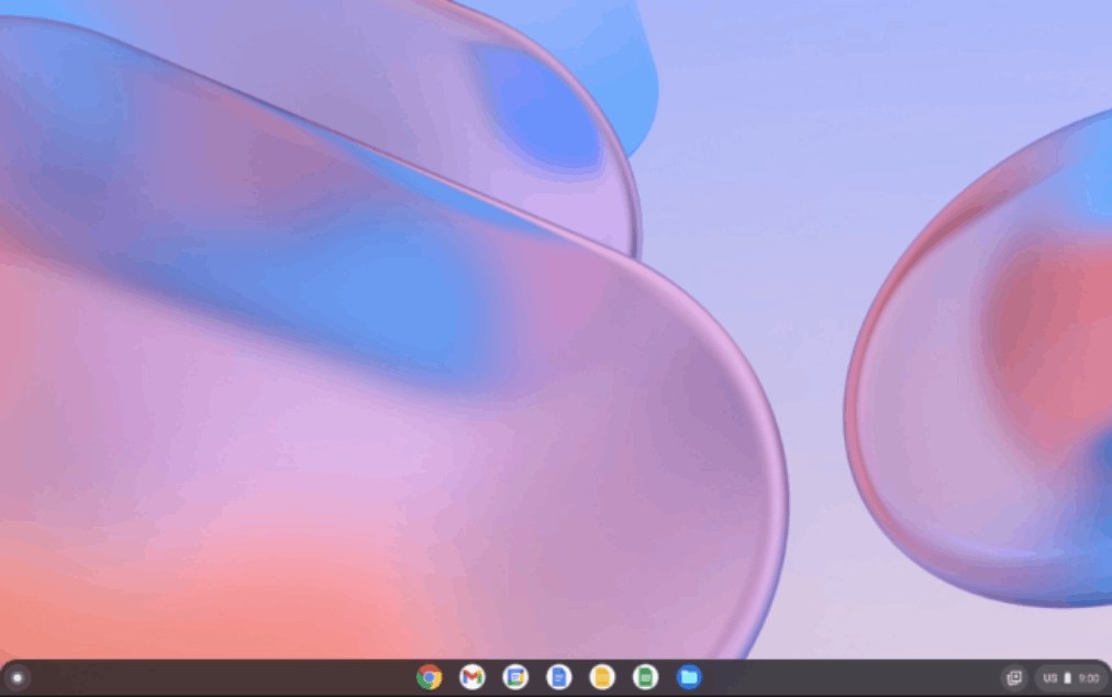 Chrome OS Flex For Desktops