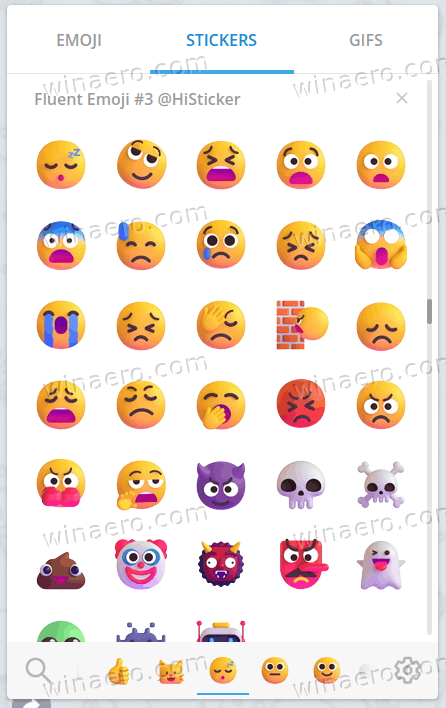 emoji for windows download