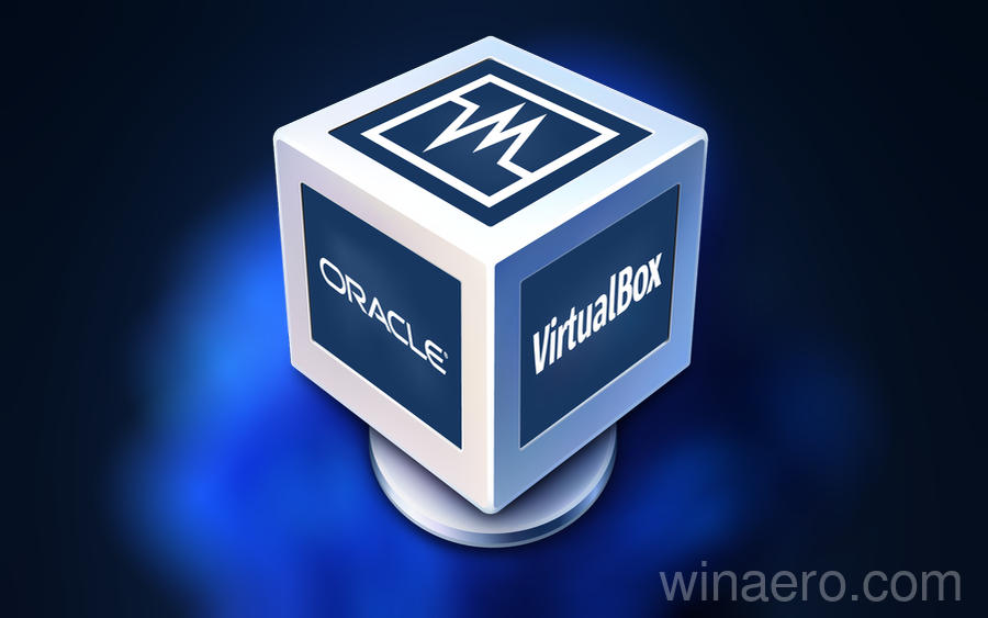 Windows 11 VirtualBox