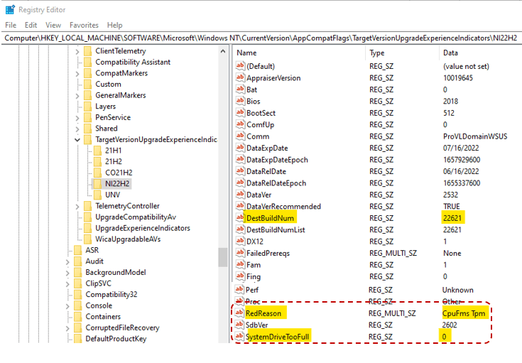 How to check the compatibility for your PC and Windows 11