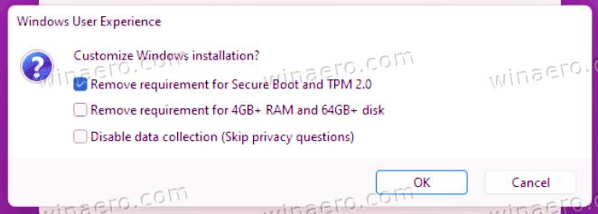 How to Install Windows 11 Using Rufus