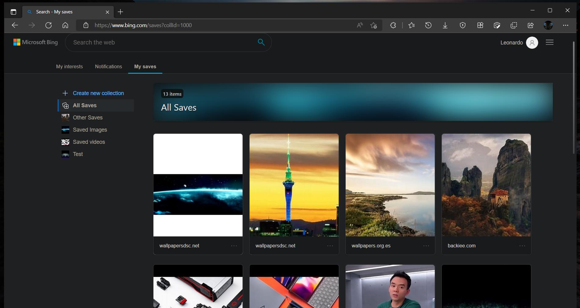 microsoft-edge-gets-deeper-integration-between-collections-and-bing