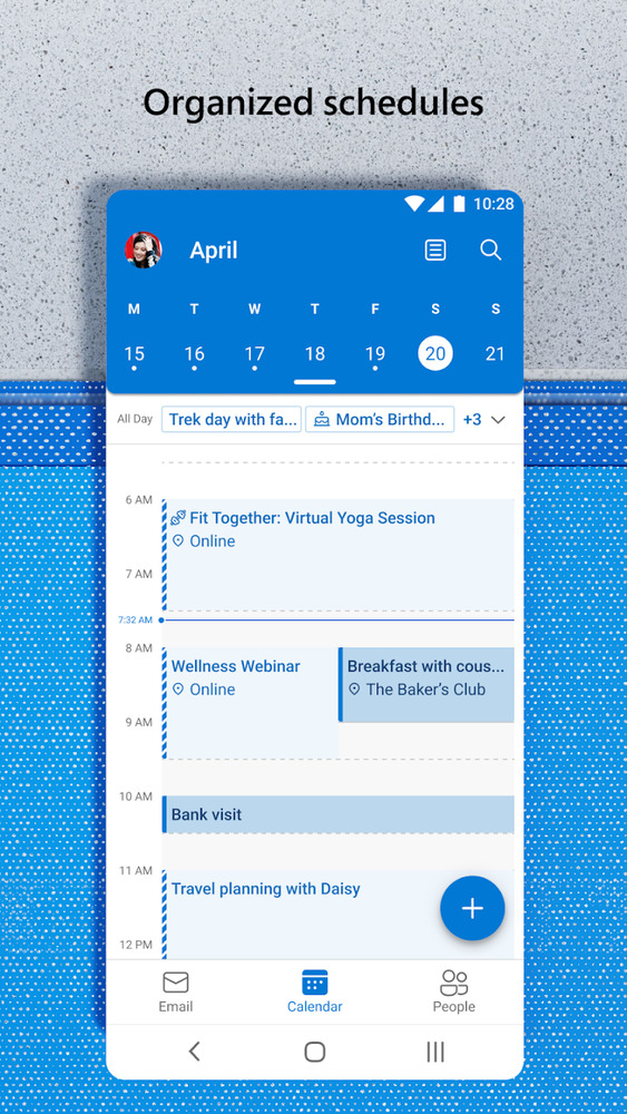 Outlook Lite 2