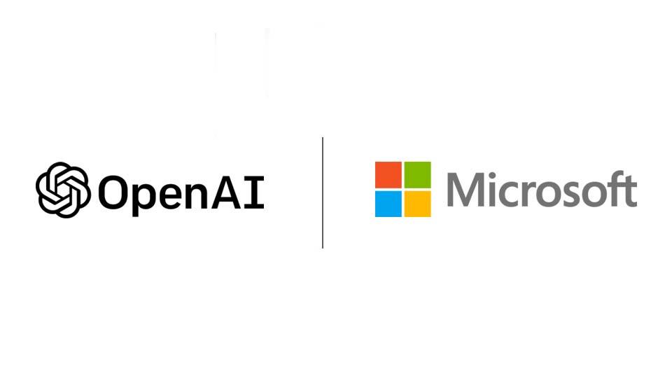 Openai Microsoft