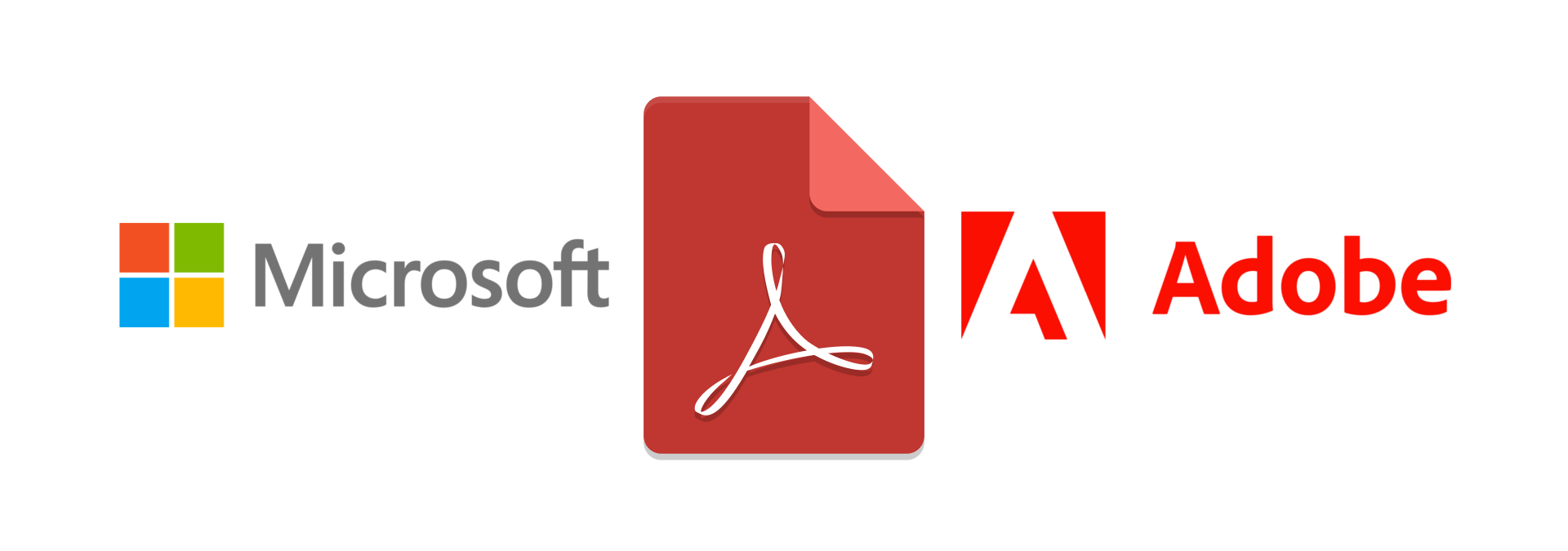 Microsoft Edge to use the Adobe Acrobat's PDF renderer