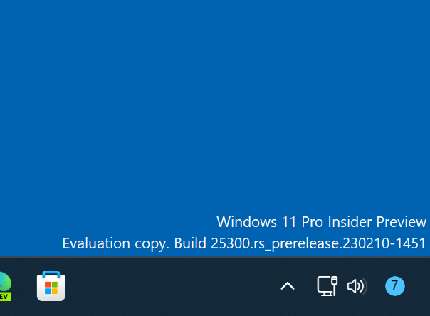 Windows 11 Hide Taskbar Clock