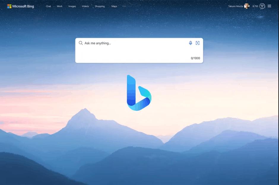 Microsoft S Chatgpt Powered Bing Browser Now Available Publicly Photos