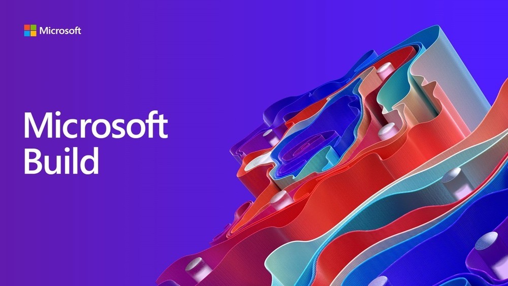 Microsoft Build 2023 Logo