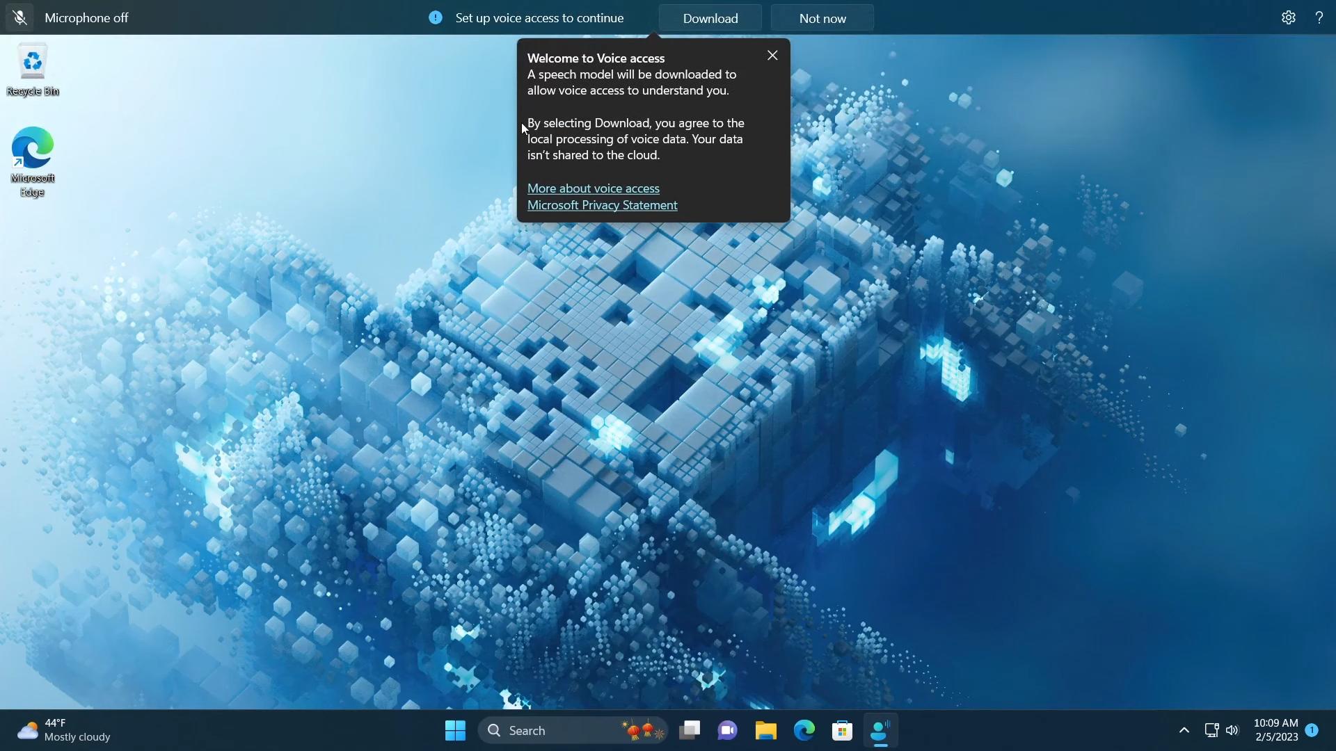 Microsoft Is Working on Windows 11 Update Release