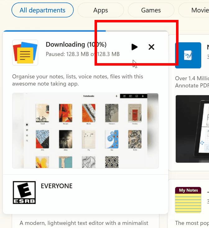 How To Download Games Without Microsoft Store?