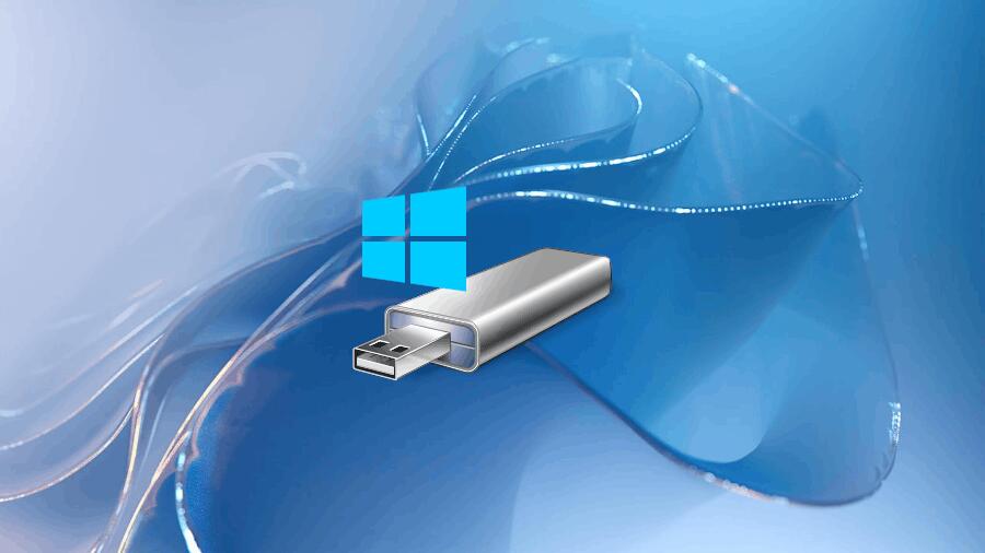 Windows 11 insiders can get a free USB flash drive from Microsoft