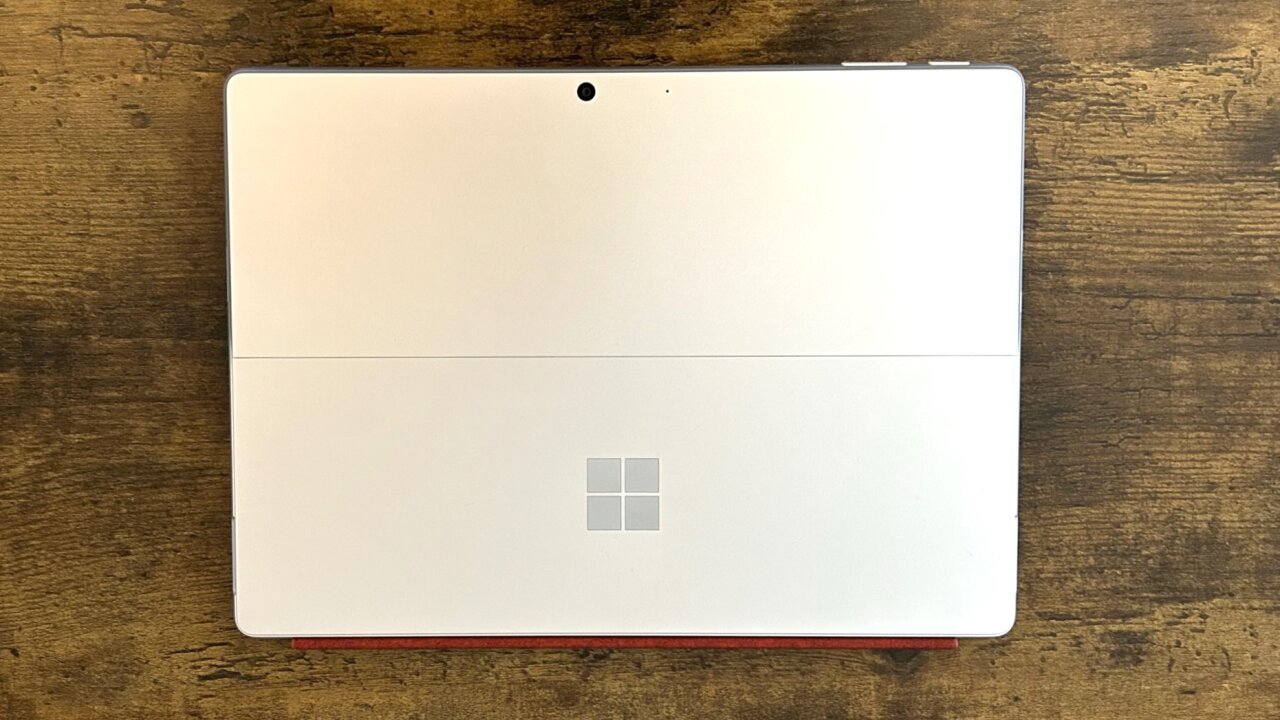 The NEW Surface Go 4 – Everything You Need to Know 