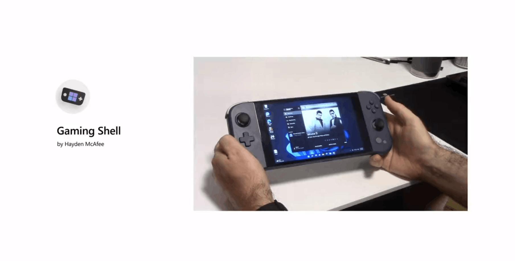Windows Handheld Mode For Portable Consoles 03