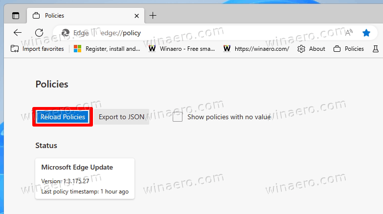 How To Disable Updates In Microsoft Edge 8579