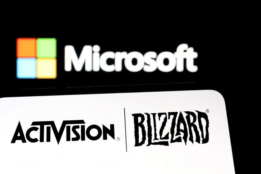 Ms Activision
