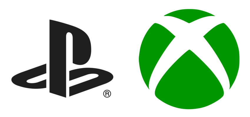 Playstation Xbox