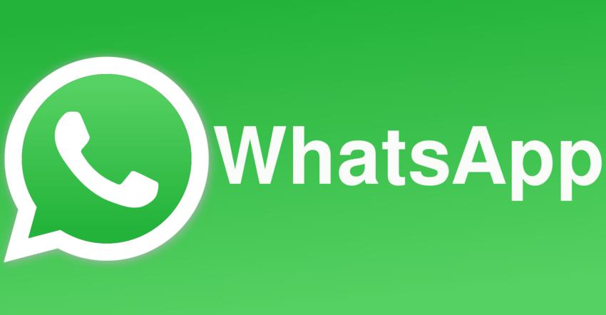 Whatsapp Logo